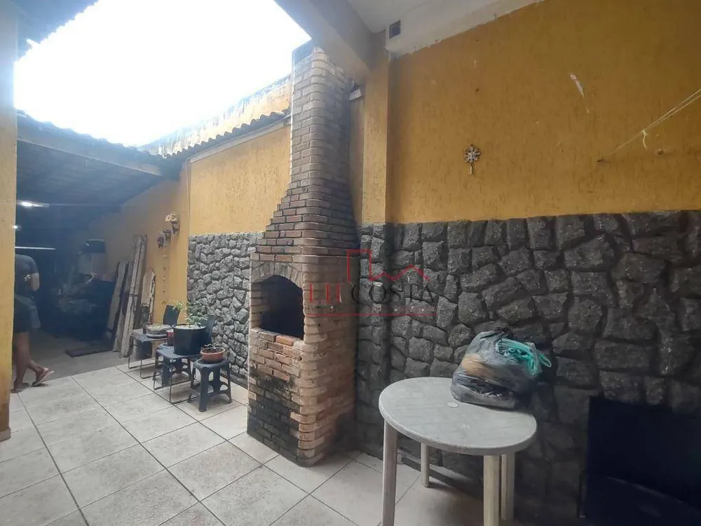 Casa, 3 quartos, 293 m² - Foto 24