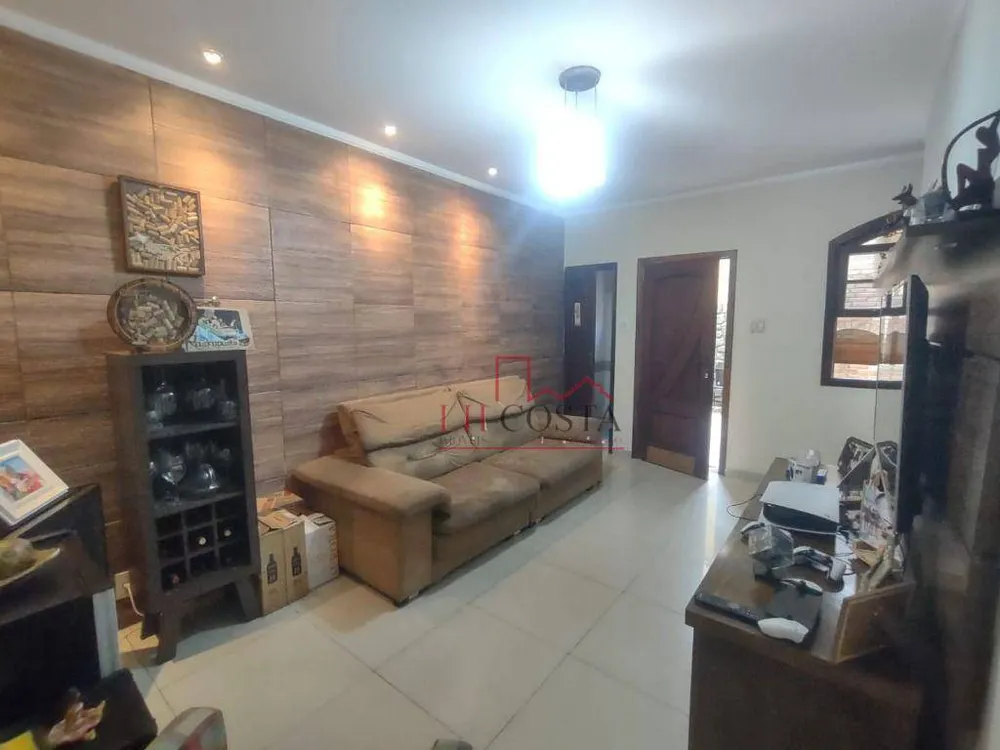 Casa, 3 quartos, 293 m² - Foto 1