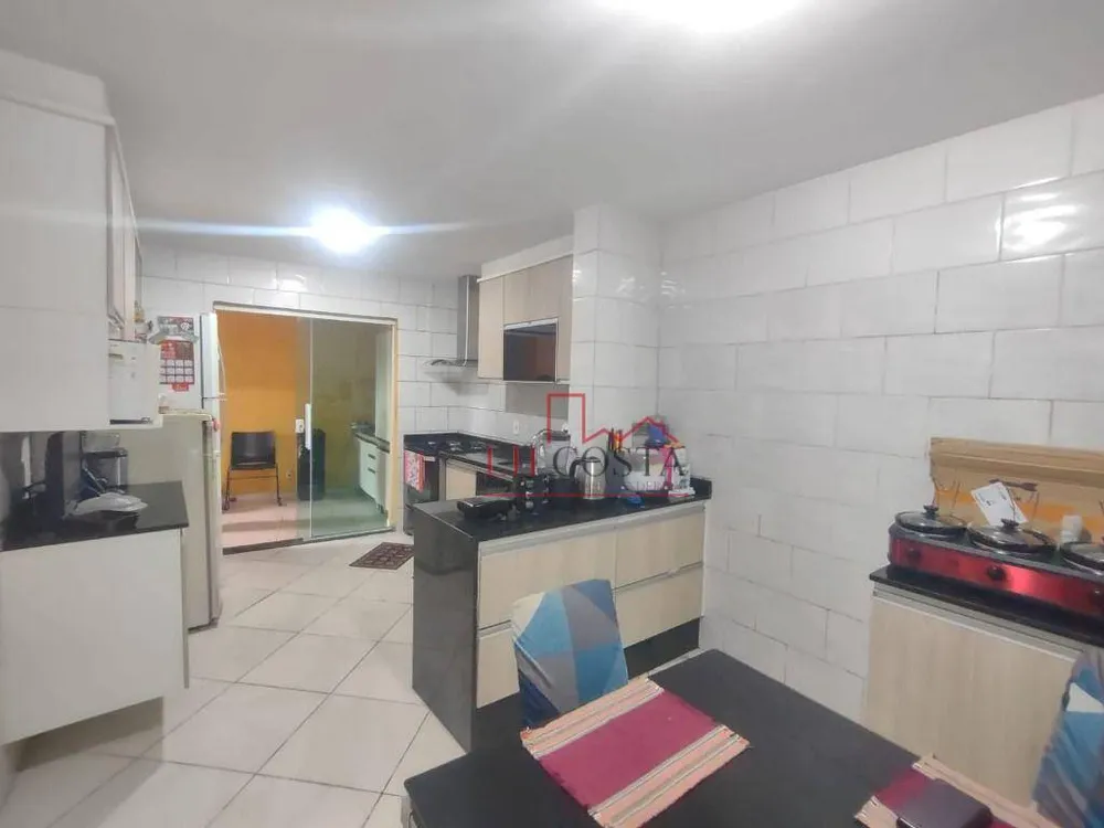 Casa, 3 quartos, 293 m² - Foto 14