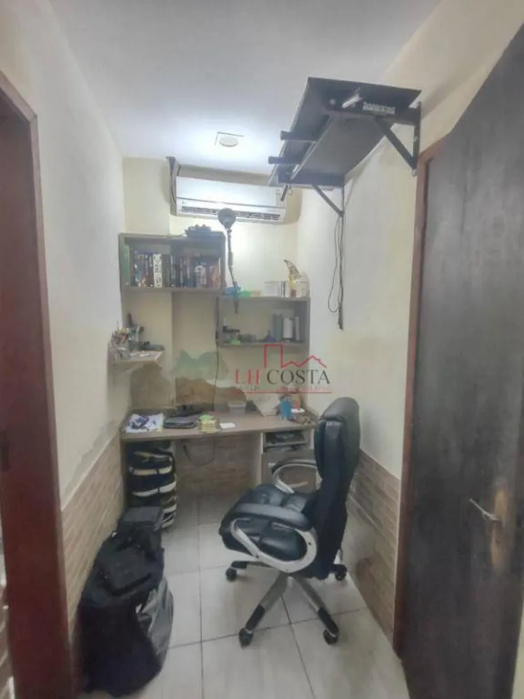 Casa, 3 quartos, 293 m² - Foto 9