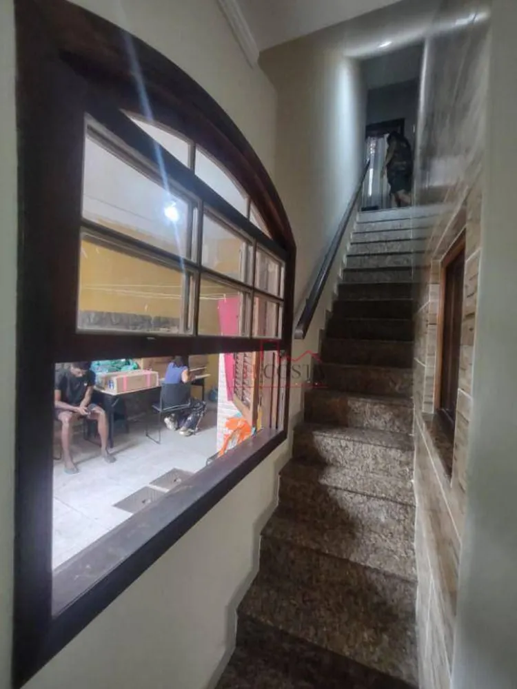 Casa, 3 quartos, 293 m² - Foto 13