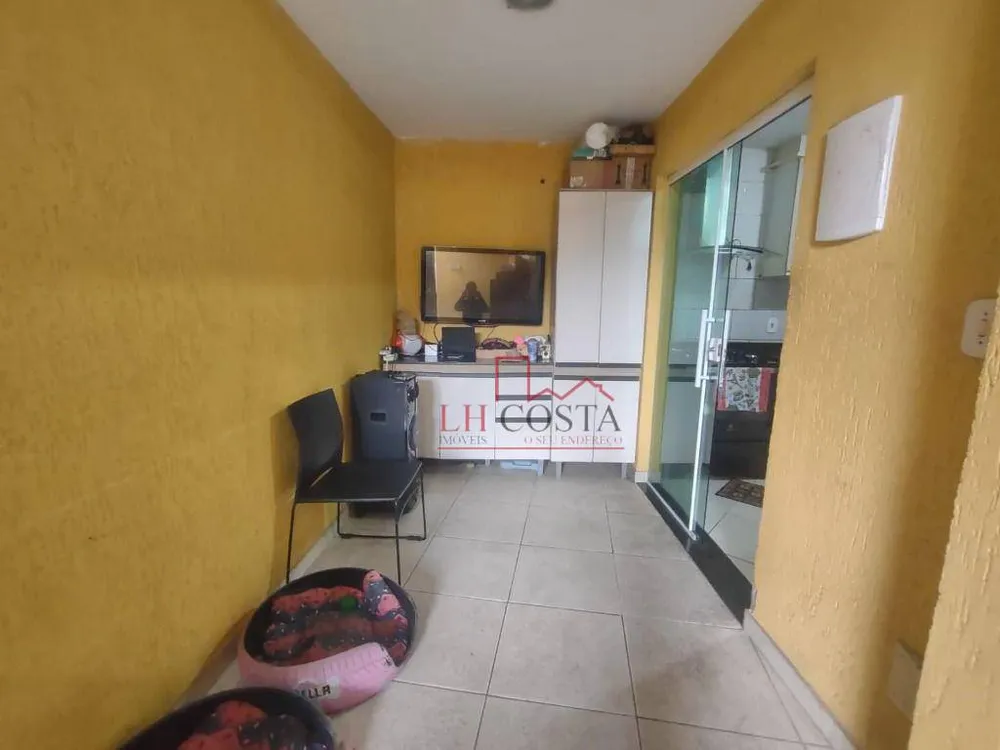 Casa, 3 quartos, 293 m² - Foto 17
