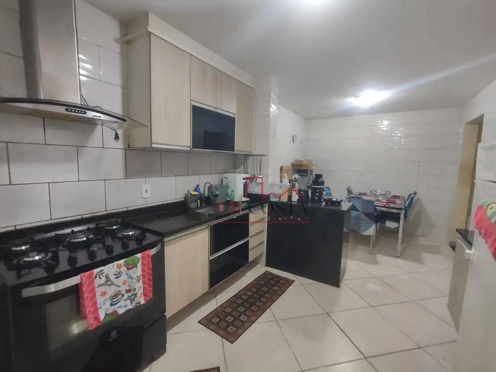 Casa, 3 quartos, 293 m² - Foto 11