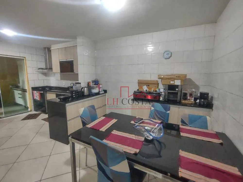Casa, 3 quartos, 293 m² - Foto 16