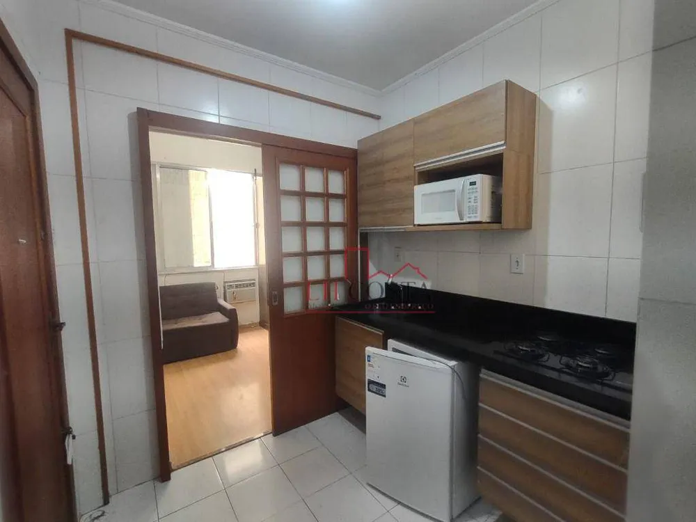 Kitnet-Studio, 33 m² - Foto 12