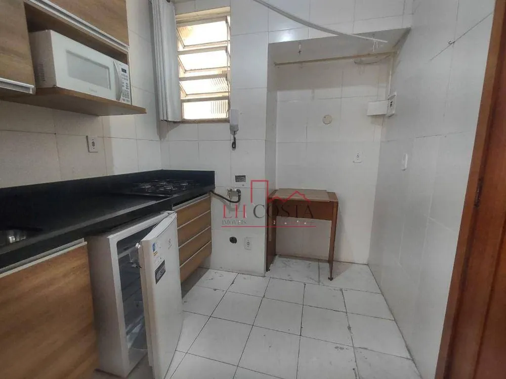 Kitnet-Studio, 33 m² - Foto 3