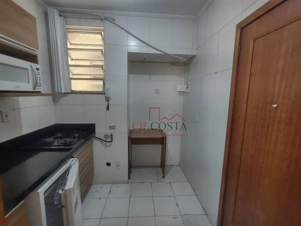 Kitnet-Studio, 33 m² - Foto 11
