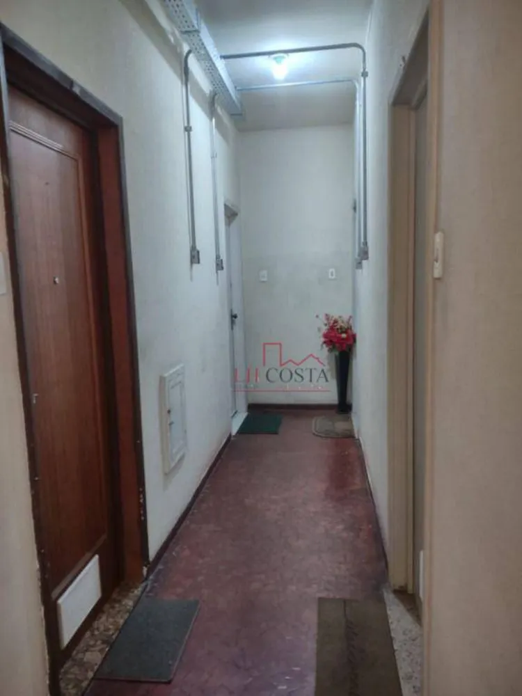 Kitnet-Studio, 33 m² - Foto 10