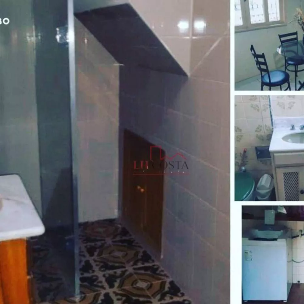 Casa, 7 quartos, 510 m² - Foto 9