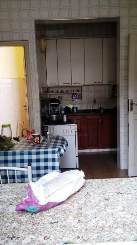 Casa, 7 quartos, 510 m² - Foto 19