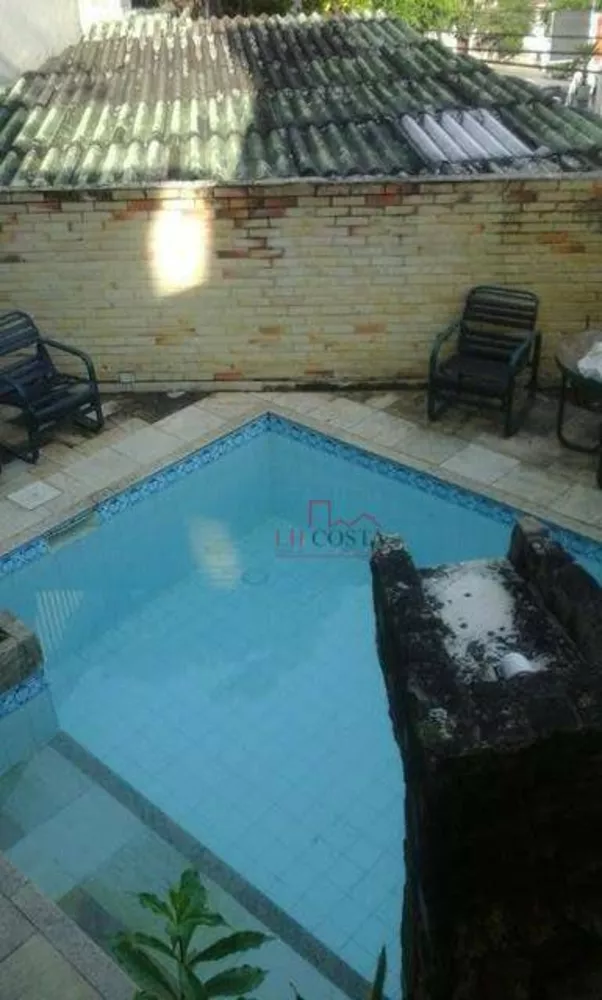 Casa, 7 quartos, 510 m² - Foto 13