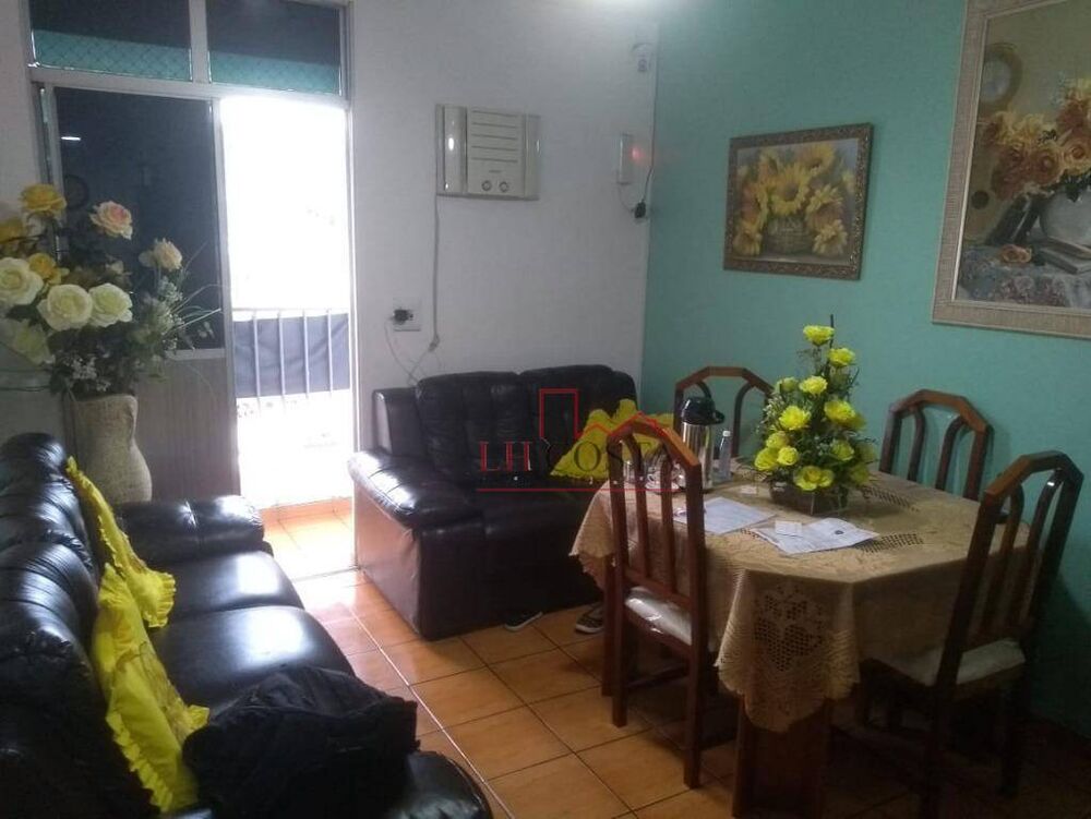 Apartamento, 2 quartos, 60 m² - Foto 2