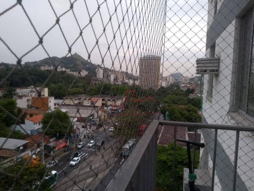 Apartamento, 2 quartos, 60 m² - Foto 10