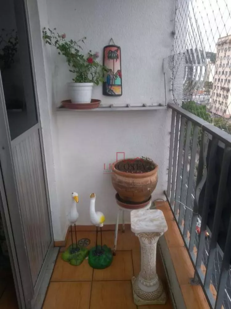 Apartamento, 2 quartos, 60 m² - Foto 5