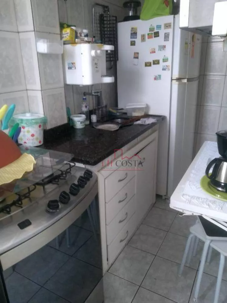 Apartamento, 2 quartos, 60 m² - Foto 13