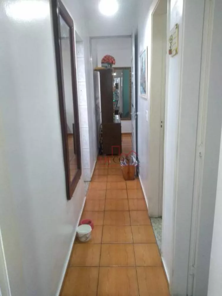 Apartamento, 2 quartos, 60 m² - Foto 24
