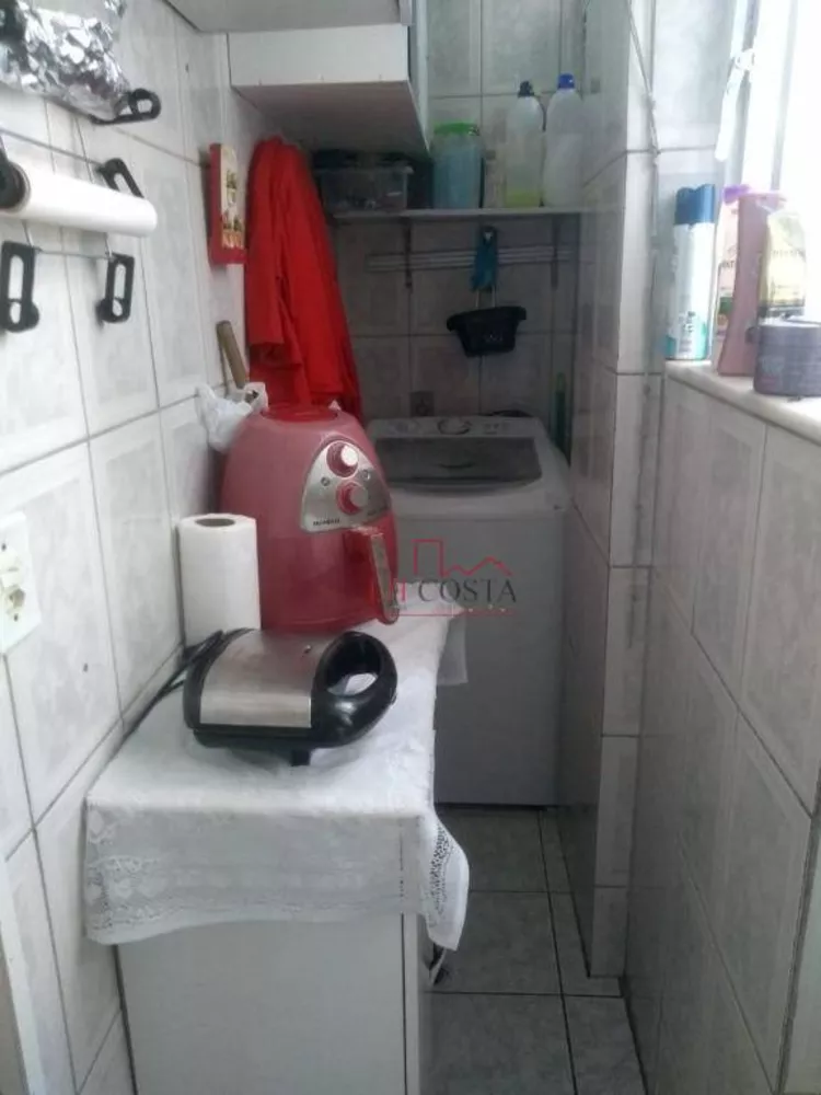 Apartamento, 2 quartos, 60 m² - Foto 16