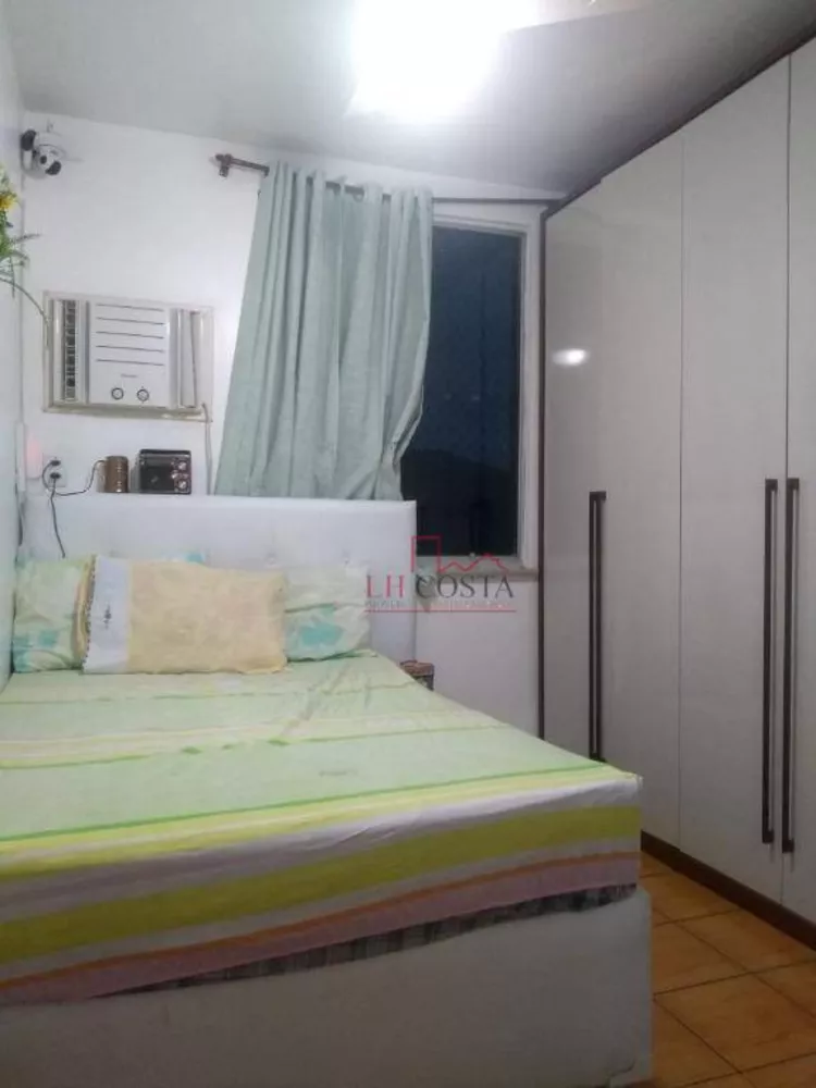 Apartamento, 2 quartos, 60 m² - Foto 21