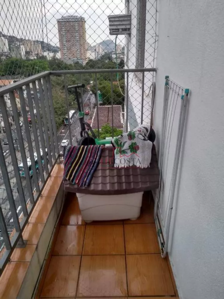 Apartamento, 2 quartos, 60 m² - Foto 6
