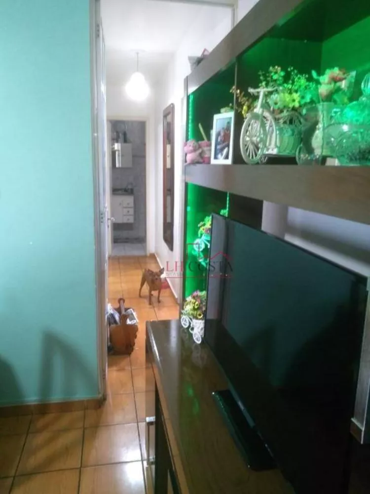 Apartamento, 2 quartos, 60 m² - Foto 3