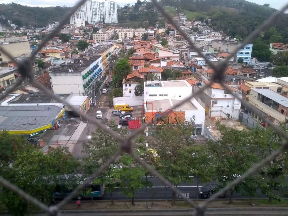 Apartamento, 2 quartos, 60 m² - Foto 9