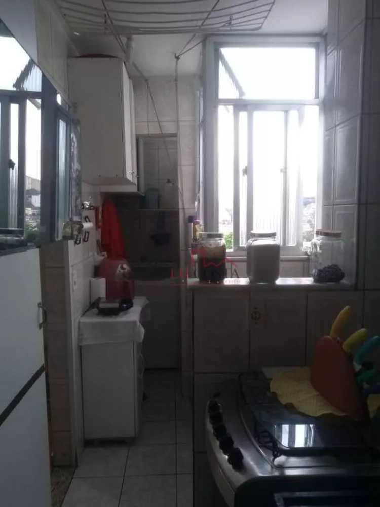 Apartamento, 2 quartos, 60 m² - Foto 15