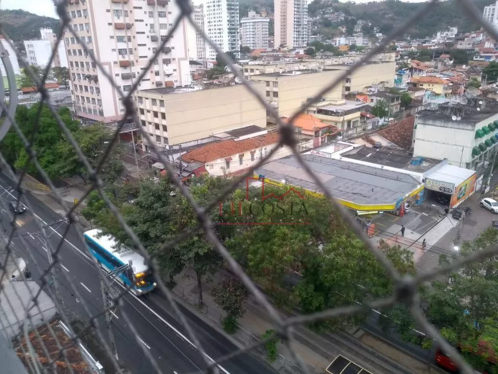 Apartamento, 2 quartos, 60 m² - Foto 8