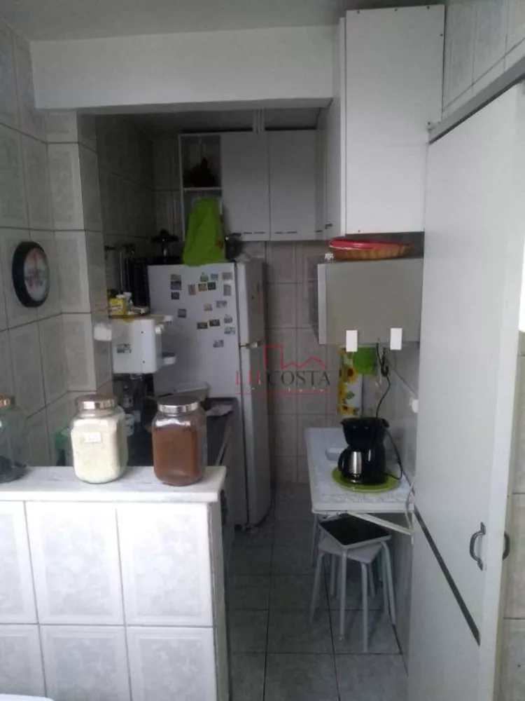 Apartamento, 2 quartos, 60 m² - Foto 12