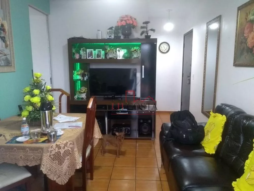 Apartamento, 2 quartos, 60 m² - Foto 4