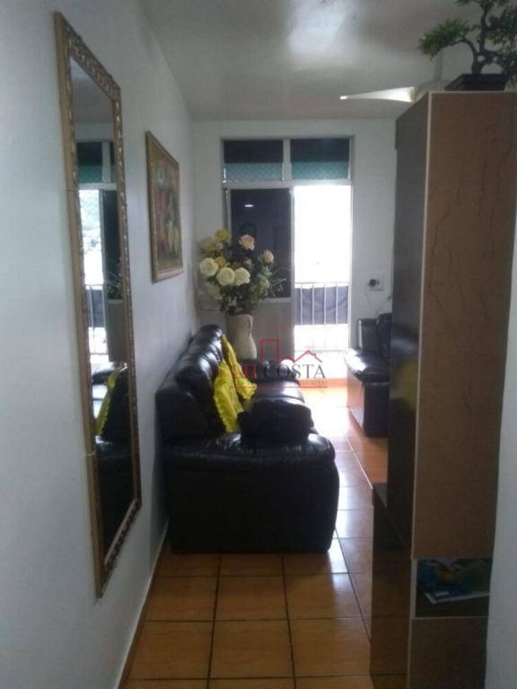 Apartamento, 2 quartos, 60 m² - Foto 1