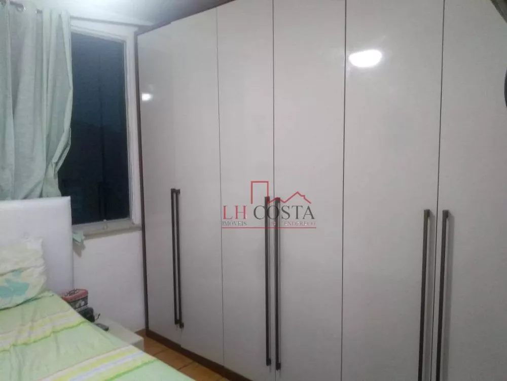 Apartamento, 2 quartos, 60 m² - Foto 26