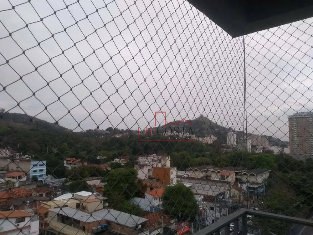 Apartamento, 2 quartos, 60 m² - Foto 7