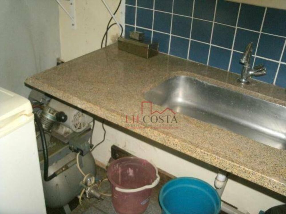 Sala-Conjunto, 36 m² - Foto 3
