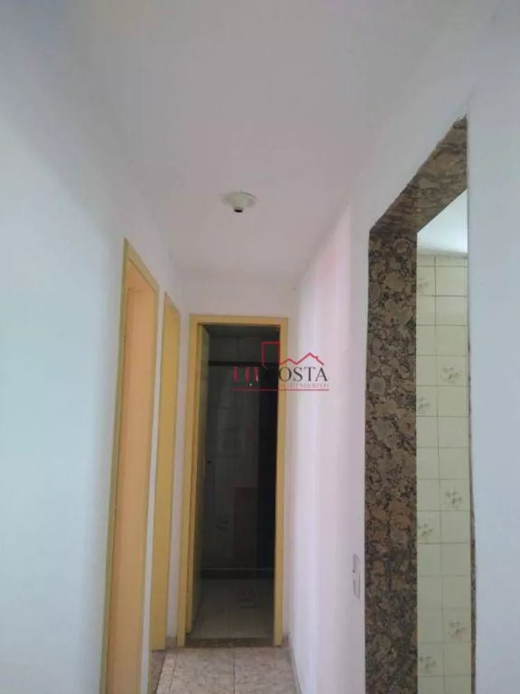 Apartamento, 2 quartos, 62 m² - Foto 3