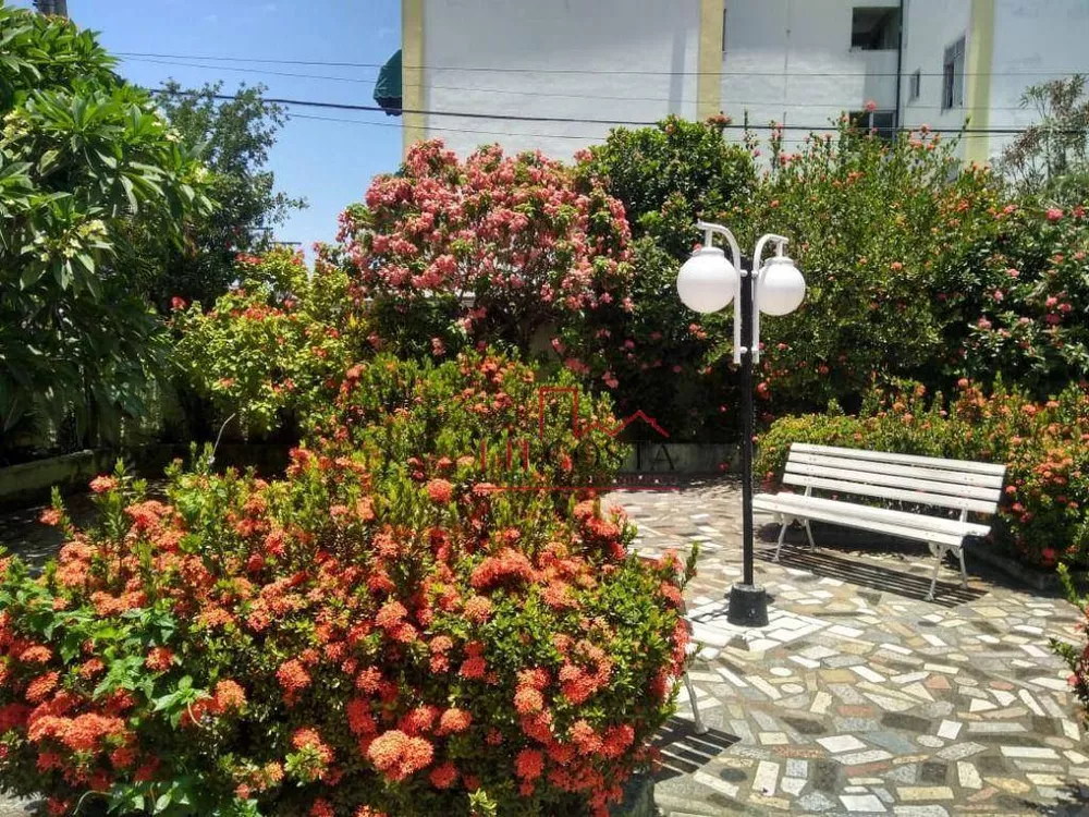 Apartamento, 2 quartos, 62 m² - Foto 1