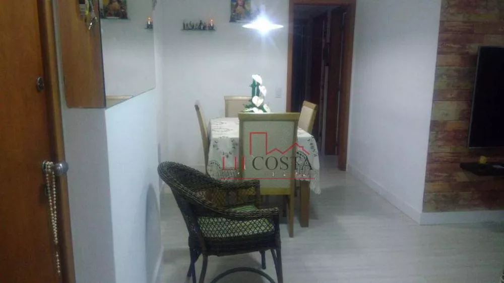 Apartamento, 3 quartos, 130 m² - Foto 4
