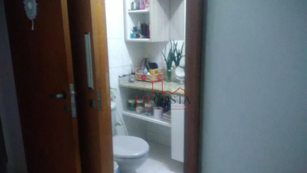 Apartamento, 3 quartos, 130 m² - Foto 8