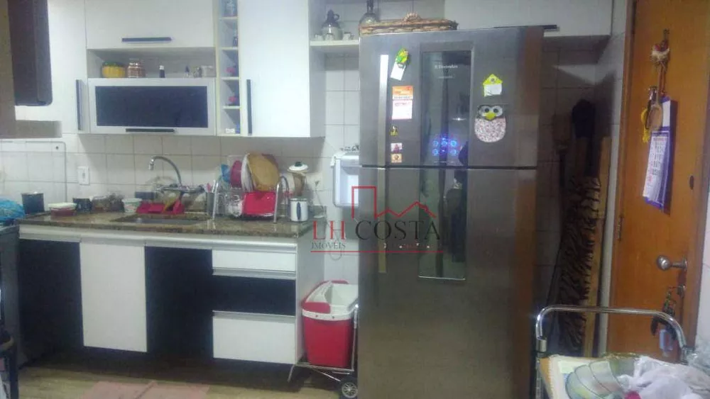 Apartamento, 3 quartos, 130 m² - Foto 14