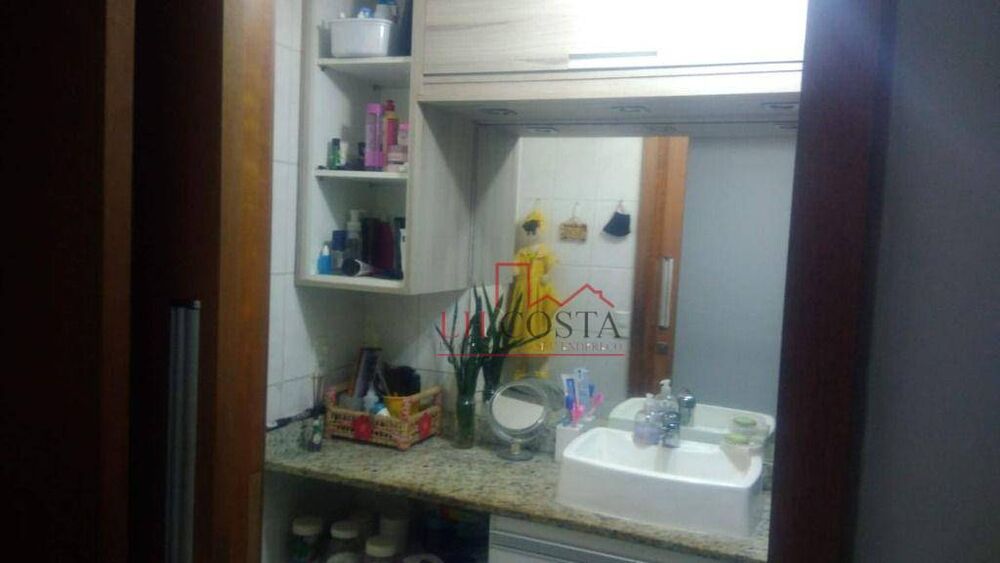 Apartamento à venda com 3 quartos, 130m² - Foto 4