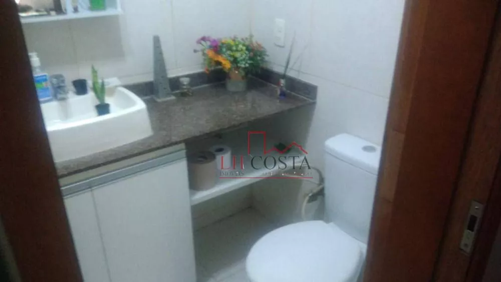 Apartamento, 3 quartos, 130 m² - Foto 11