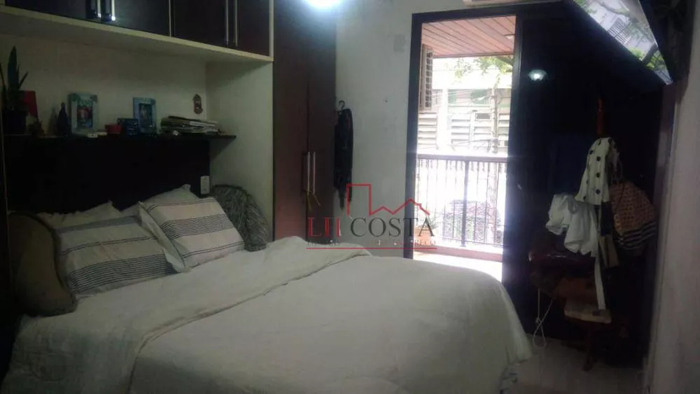 Apartamento, 3 quartos, 130 m² - Foto 6