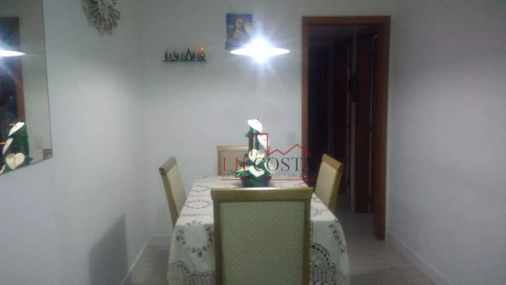 Apartamento, 3 quartos, 130 m² - Foto 5