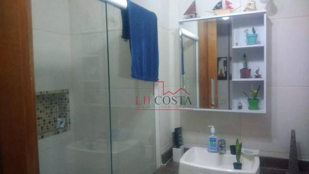 Apartamento, 3 quartos, 130 m² - Foto 9