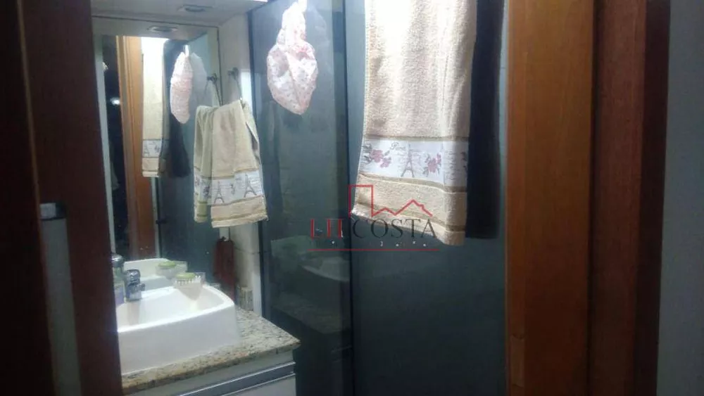 Apartamento, 3 quartos, 130 m² - Foto 12