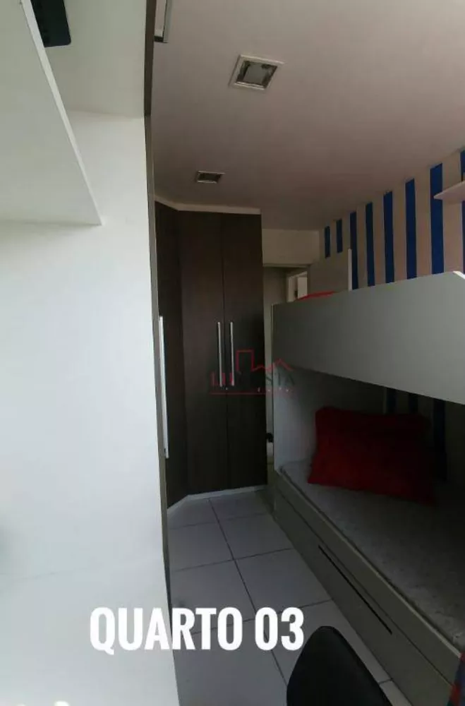 Apartamento, 3 quartos, 73 m² - Foto 16