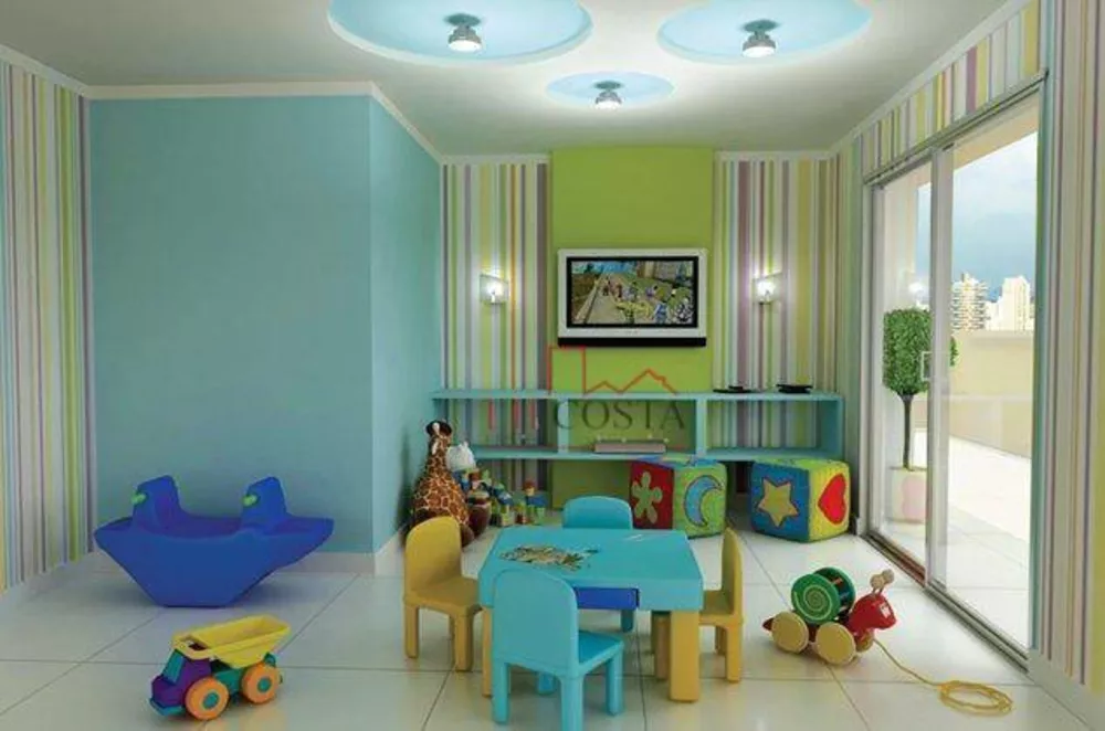 Apartamento, 3 quartos, 73 m² - Foto 28