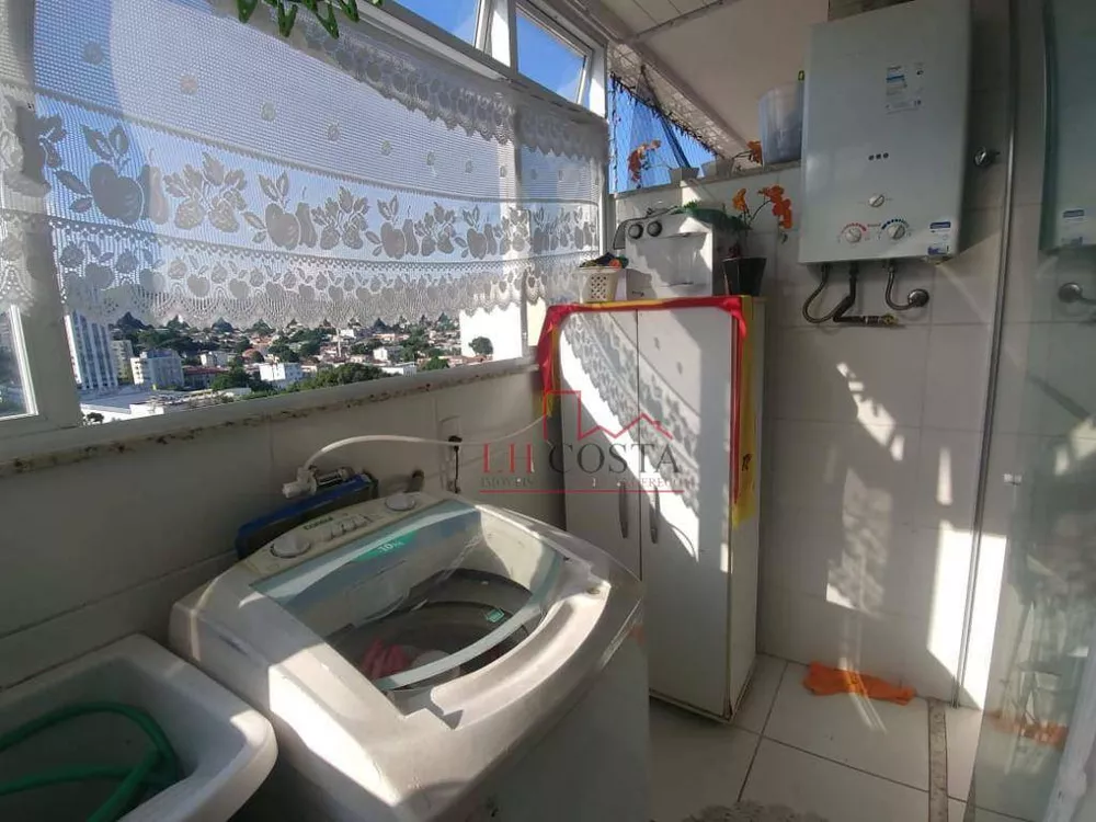 Apartamento, 3 quartos, 73 m² - Foto 22