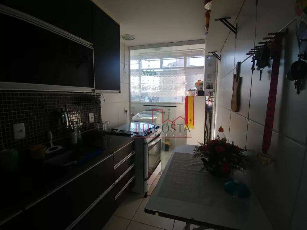 Apartamento, 3 quartos, 73 m² - Foto 18