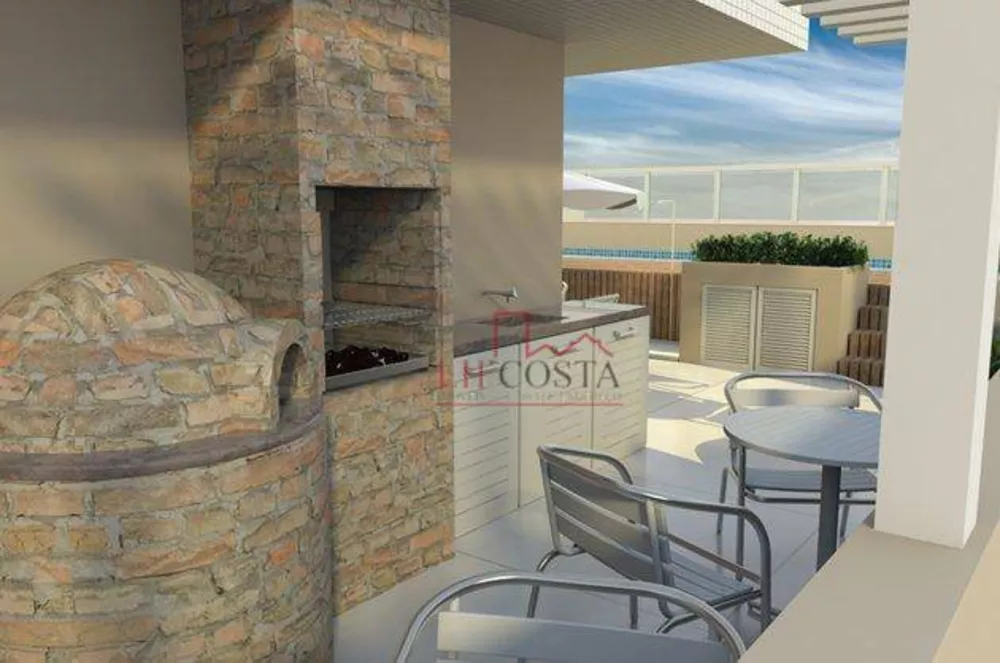 Apartamento, 3 quartos, 73 m² - Foto 26