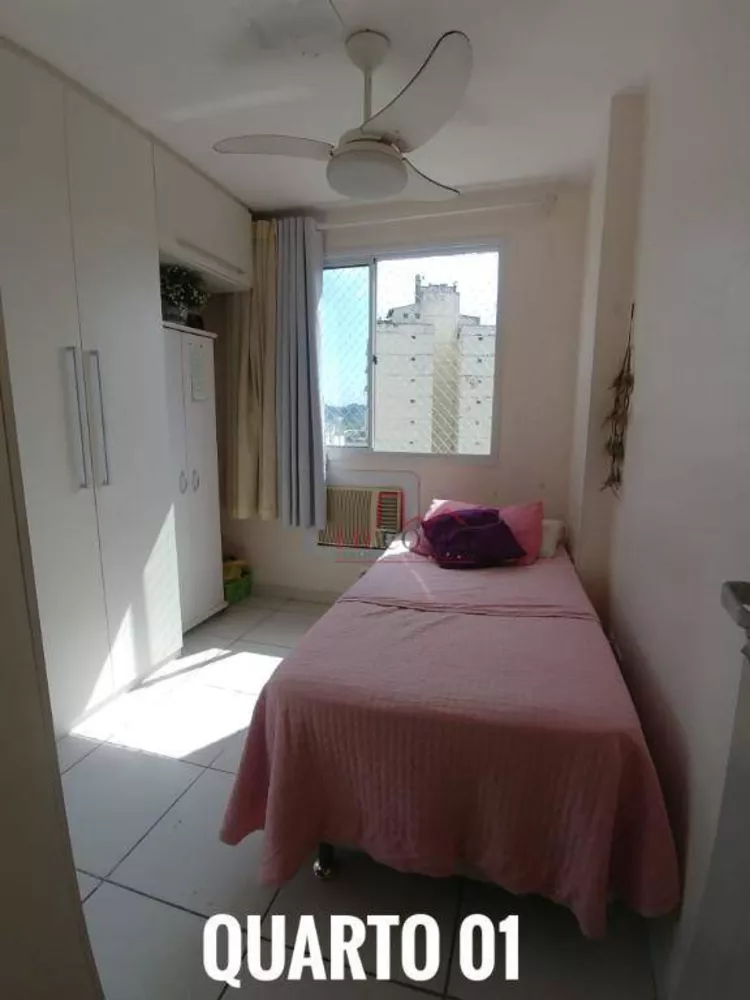 Apartamento, 3 quartos, 73 m² - Foto 13